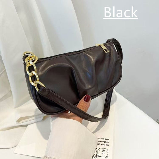 Fast Delivery Within 1-5 Days 2PCS Women Shoulder Bag Messenger Bag Girl Casual Handbag Ladies Bags