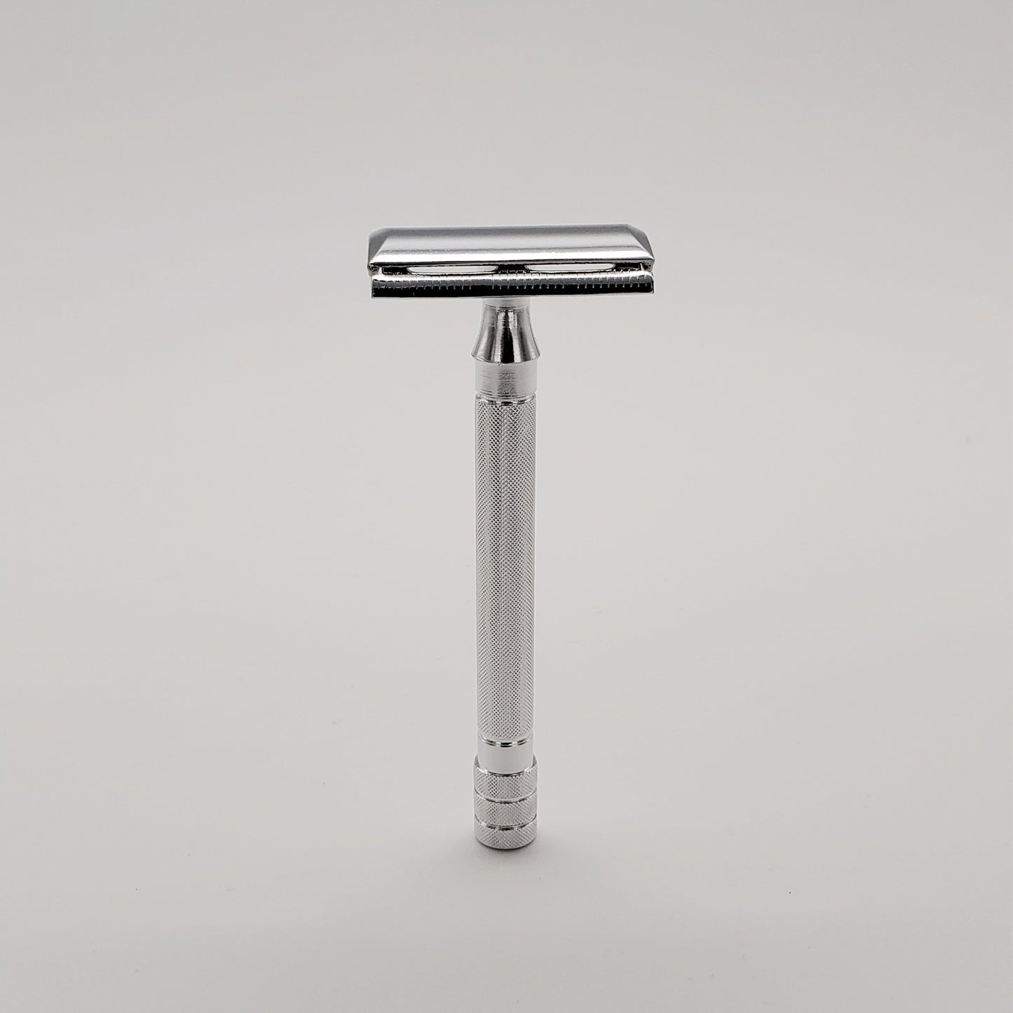 Double Edge Classic Mens Shaving Mild Hair Removal Shaver It With Small Brush Adjustable Safety Razor