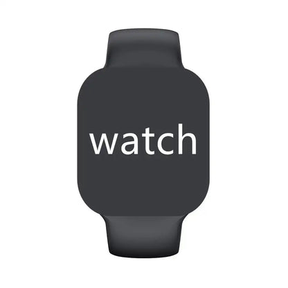 RichRipple 2 in 1 T55 Pro Max Smart Watch TWS Earphone in One Double Strap BT Call Smart Watches Reloj 1.44 Inch Screen T55 Pro Max SmartWatches