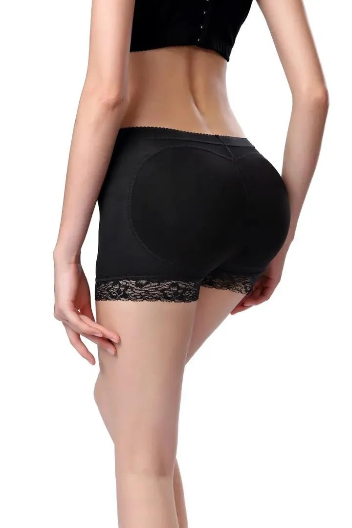 Butt Lifter Shorts Underwear Briefs Women Body Shaper Control Panties Sexy Ass Lift Up Panty Boyshorts Buttock Hip Shaping