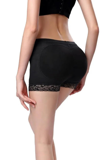 Butt Lifter Shorts Underwear Briefs Women Body Shaper Control Panties Sexy Ass Lift Up Panty Boyshorts Buttock Hip Shaping