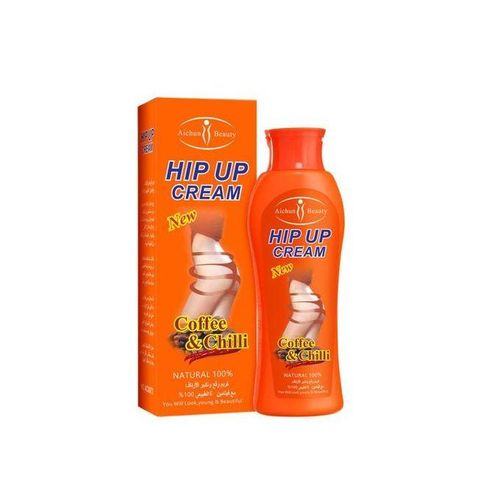Aichun Beauty Hip Up Cream 200ml