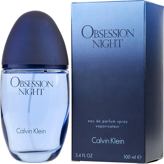 Obsession Night For Women EDP 100ml