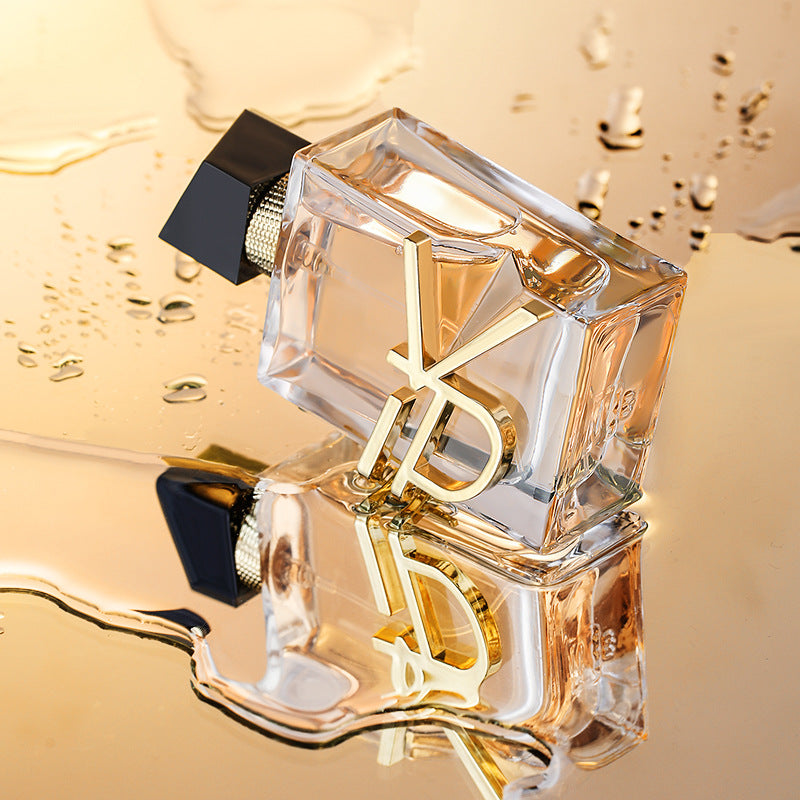 Perfume Women's Lasting Light Fragrance Gold Sands Perfume Kenya Explosive Women's Perfume Wholesale Fragrances Fast delivery within 1-5 days