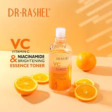 Dr. Rashel Vitamin C Niacinamide Brightening Essence Facial Toner-