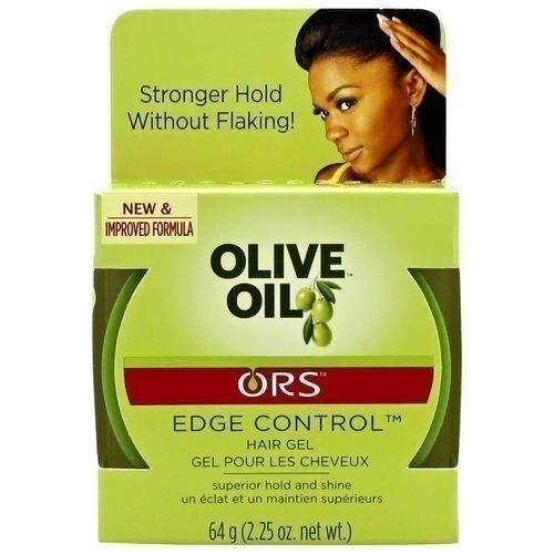 Ors Edge Control Hair Gel