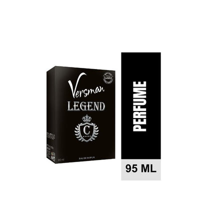 VERSMAN LEGEND PERFUME 95ML