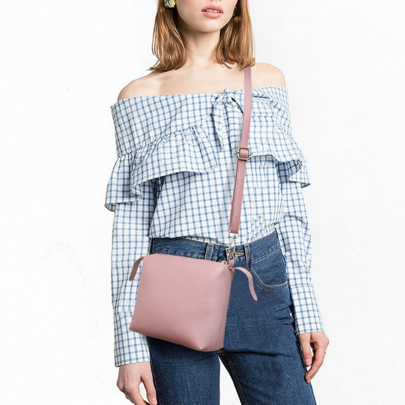 3PCS Women Bags Handbags Ladies Bags Purse Lady Bags Set Tote Bags Hobo Bags Promotio Big Discount