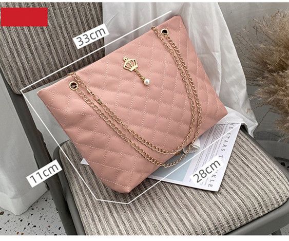 Female bag direct large women fashion handbags Tote bag