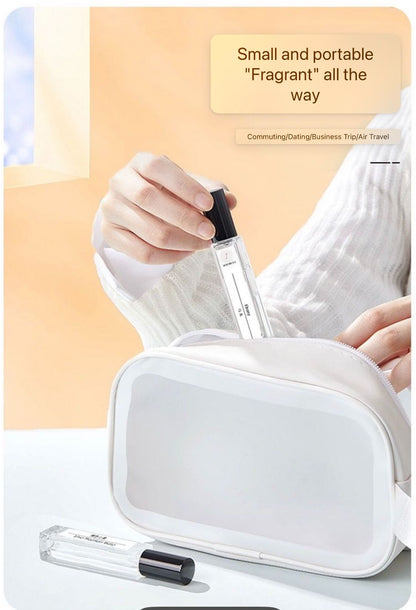 🔥WARMKISS/Chinese-style deep incense ebony modulation, lemon, flower extraction, long-lasting fragrance, use Chinese perfume, experience the beauty of Chinese women