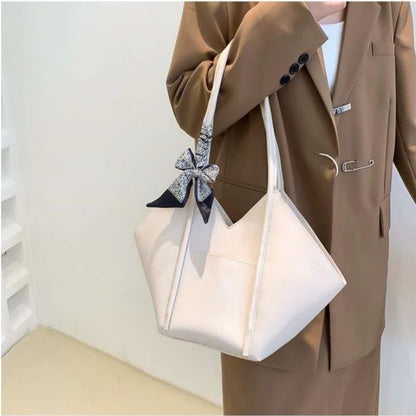 Mateamoda Artificial Leather Tote Bag