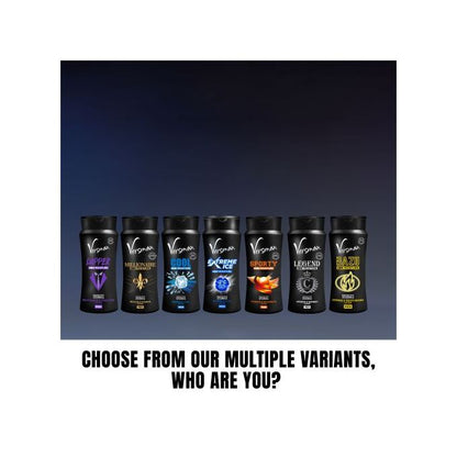 VERSMAN MILLIONAIRE LOTION 400ML