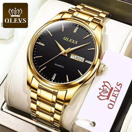 OLEVS Men's Watches