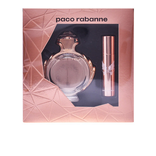 Olympea EDP 2 Piece Gift Set with Mini