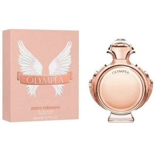 Olympea For Women EDP 80ml