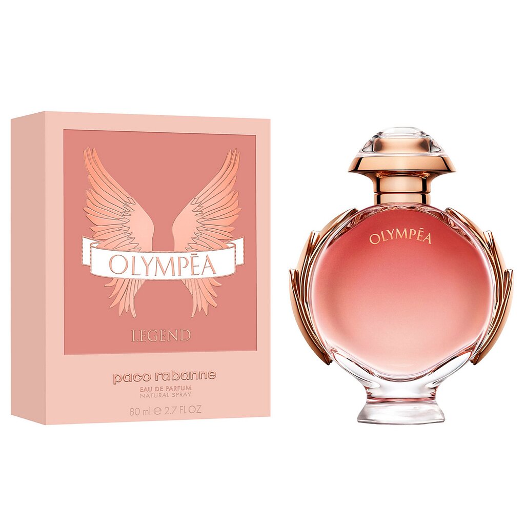Olympea Legend Women EDP 80ml