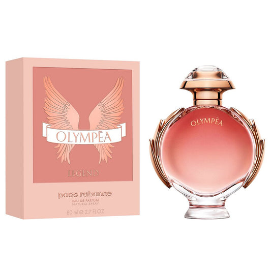 Olympea Legend Women EDP 80ml