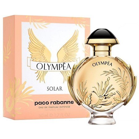 Olympea SOLAR EDP Intense 80ml