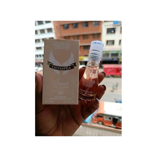 Olympia Smart Collection Perfume For Women Number 394