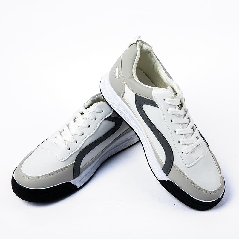 Mateamoda Men Sneakers Rubber Sneakers Sport Shoes