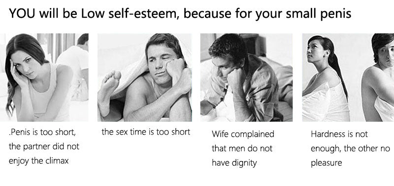 50ml Male Penis Enlargement Cream XXL Big Dick Gel Sex Lube Fragrance Titan Gel Penis Extender for Men