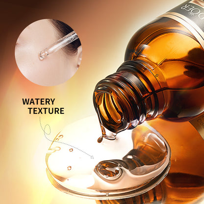 Hair Growth oil Serum Sadoer Ginger Essence Hair Care Serum minoxidil Hair Softening and Hair Moisturizer use with a Derma roller 0.5mm for best hair growth results SadoerHairSerum 30ml