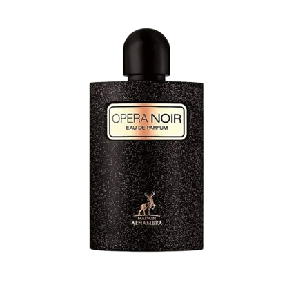 Opera Noir
