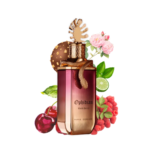 Ophidian Black Cherry