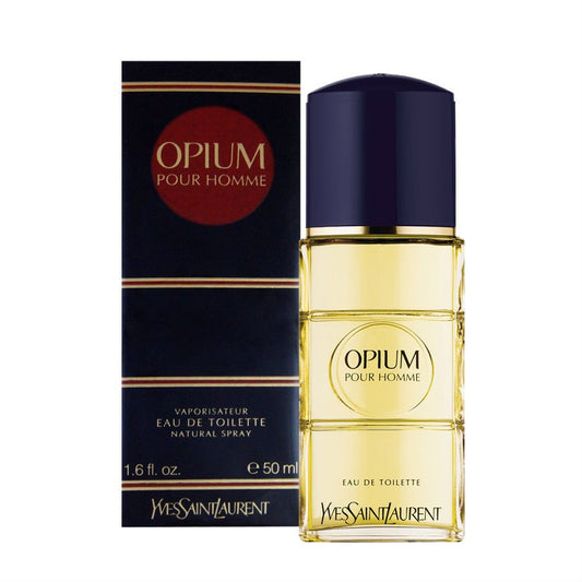 Opium Pour Homme EDT 100ml