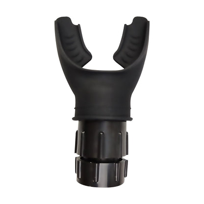 Portable Lung Capacity Abdominal Breathing Trainer With Adjustable Resistance Lmprove Your Lung Capacity And Sleep Quality Silicone Breathing Fitness Exercise Equipment Portable Throat Adjustable