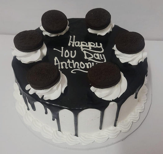 Oreo Cake 1Kg