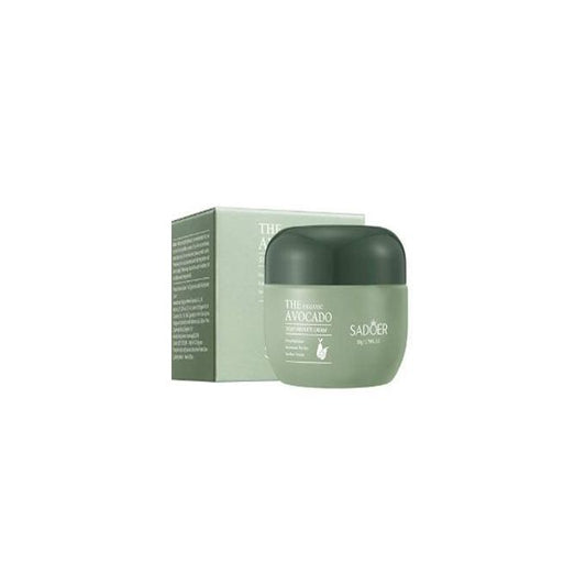ORGANIC AVOCADO SILKY HYDRATE CREAM