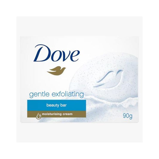 Original Gentle Exfoliating Soap.