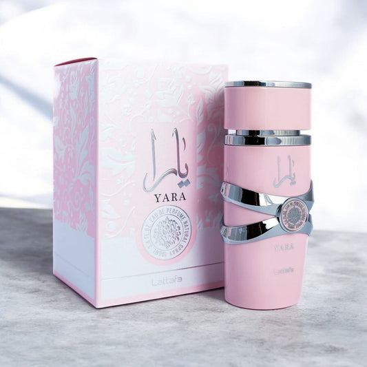 Original perfumes