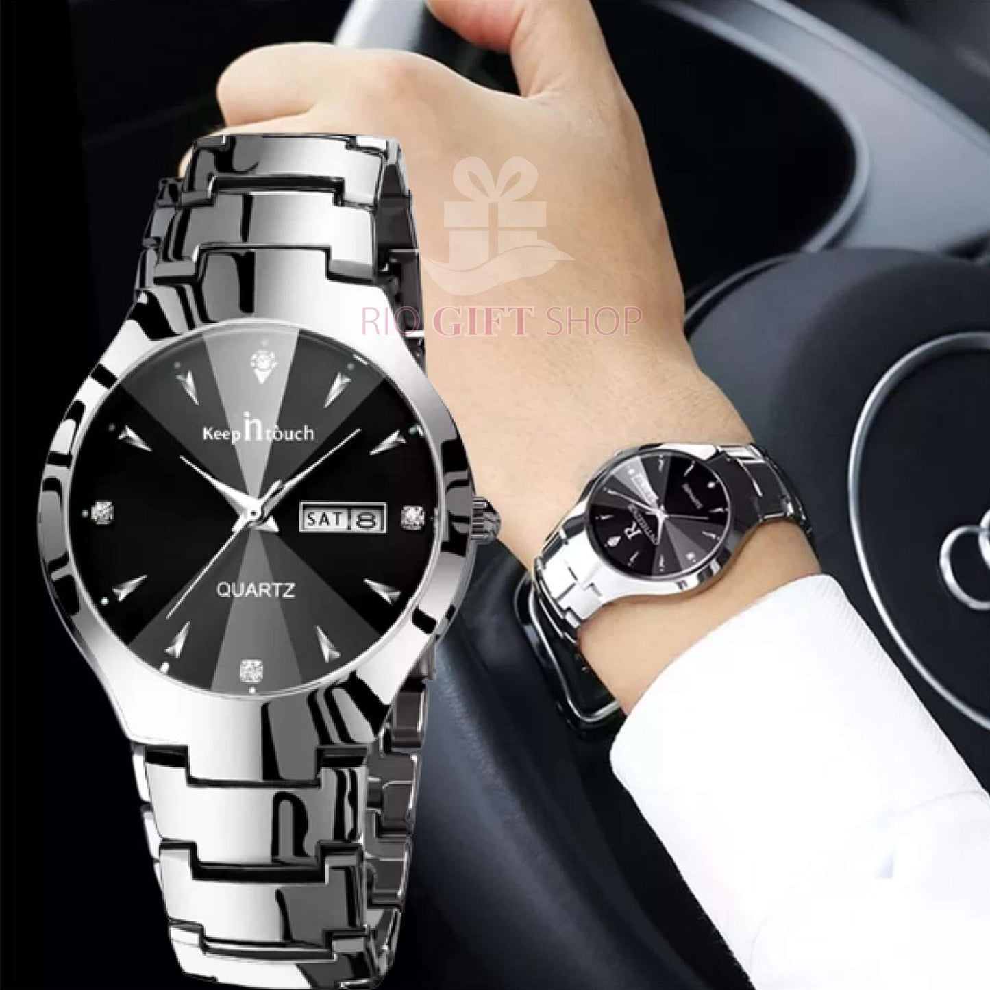 Original Watches  For Sale
