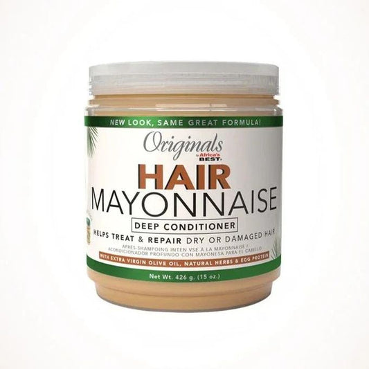 Originals Hair Mayonnaise Deep Conditioner