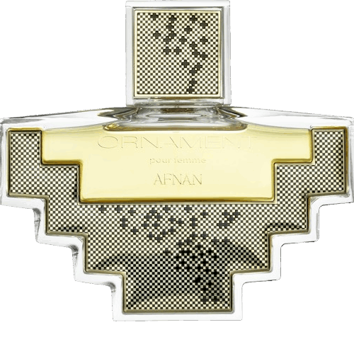Ornament Pour Femme
