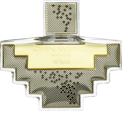 Ornament Pour Femme