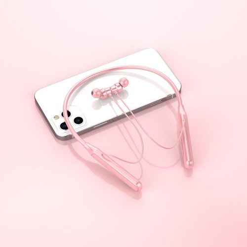 Magnetic Wireless Headphones Bluetooth Earphones Sports Waterproof Headset For Xiaomi 10 Huawei Sports Earbuds