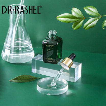 Dr. Rashel Green Tea Purify Balancing Hydrating And Plumping Serum Face Skin Care