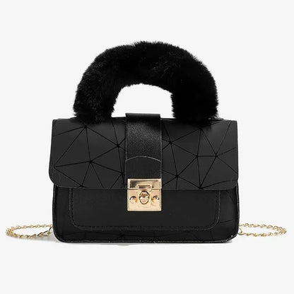 Fast Delivery Within 1-5 Days Women Shoulder Bag Messenger Bag Girl Casual Handbag Ladies Bags Women's Crossbody Bags