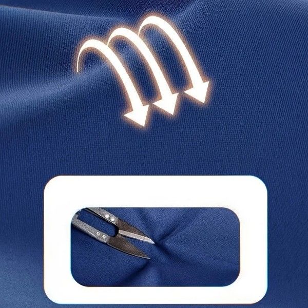 Men's Casual Outdoor Windproof Waterproof Athletes Detachable Hat Jacket Jackets & Coats