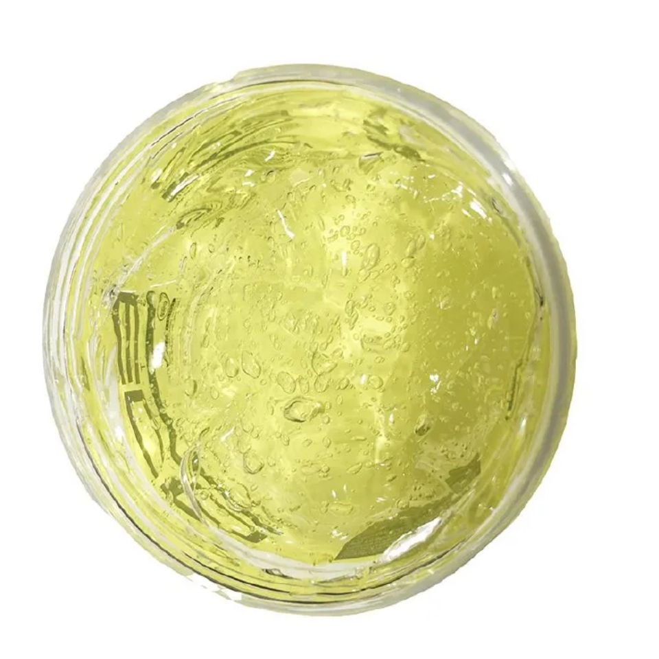 ECO STYLE Professional Styling Gel Olive Oil - All Hair Types - Repairs Conditions Defines Moisturizes Soothes Shines - Ecoco