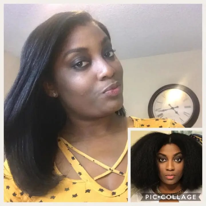 ZHJH Hair Straightener Mini Curling Iron Multi-purpose Can Be Carried Anytime Touch Up Cartoon Cat Portable Electric Splint Flat Iron Ceramic Hair Straightener American Style 220V