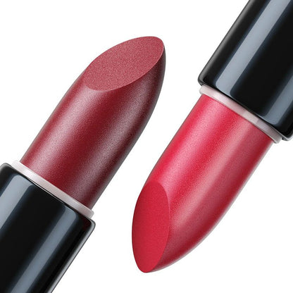 Waterproof Big Mouth Nude Matte Lipsticks Long Lasting Lip Stick Not Fading Makeup Lipgloss Red Velvet Lipstick Makeup Beauty Cosmetic Vitality Color Lipstick
