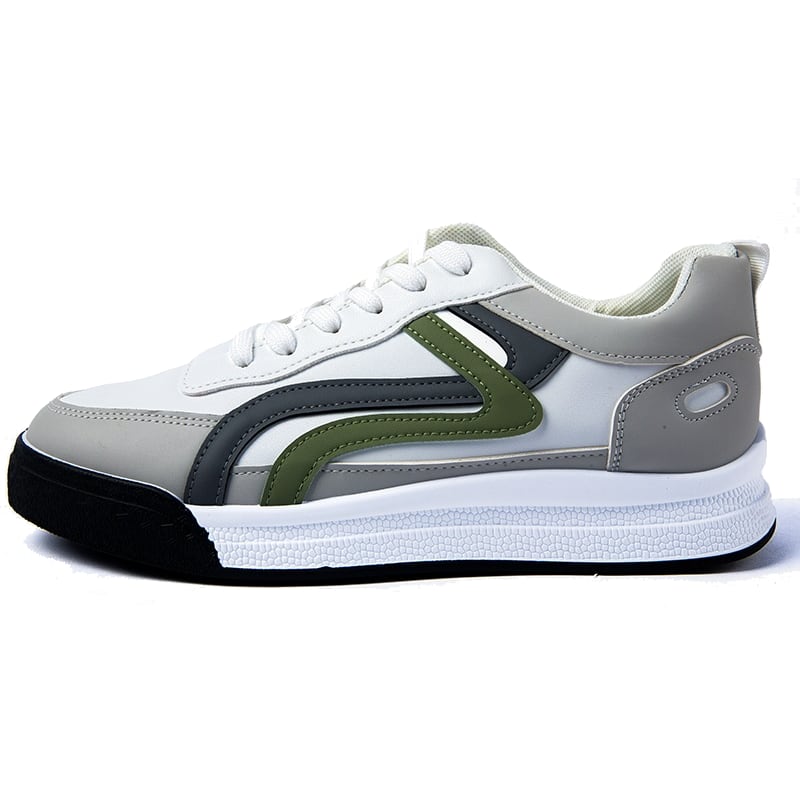 Mateamoda Men Sneakers Rubber Sneakers Sport Shoes