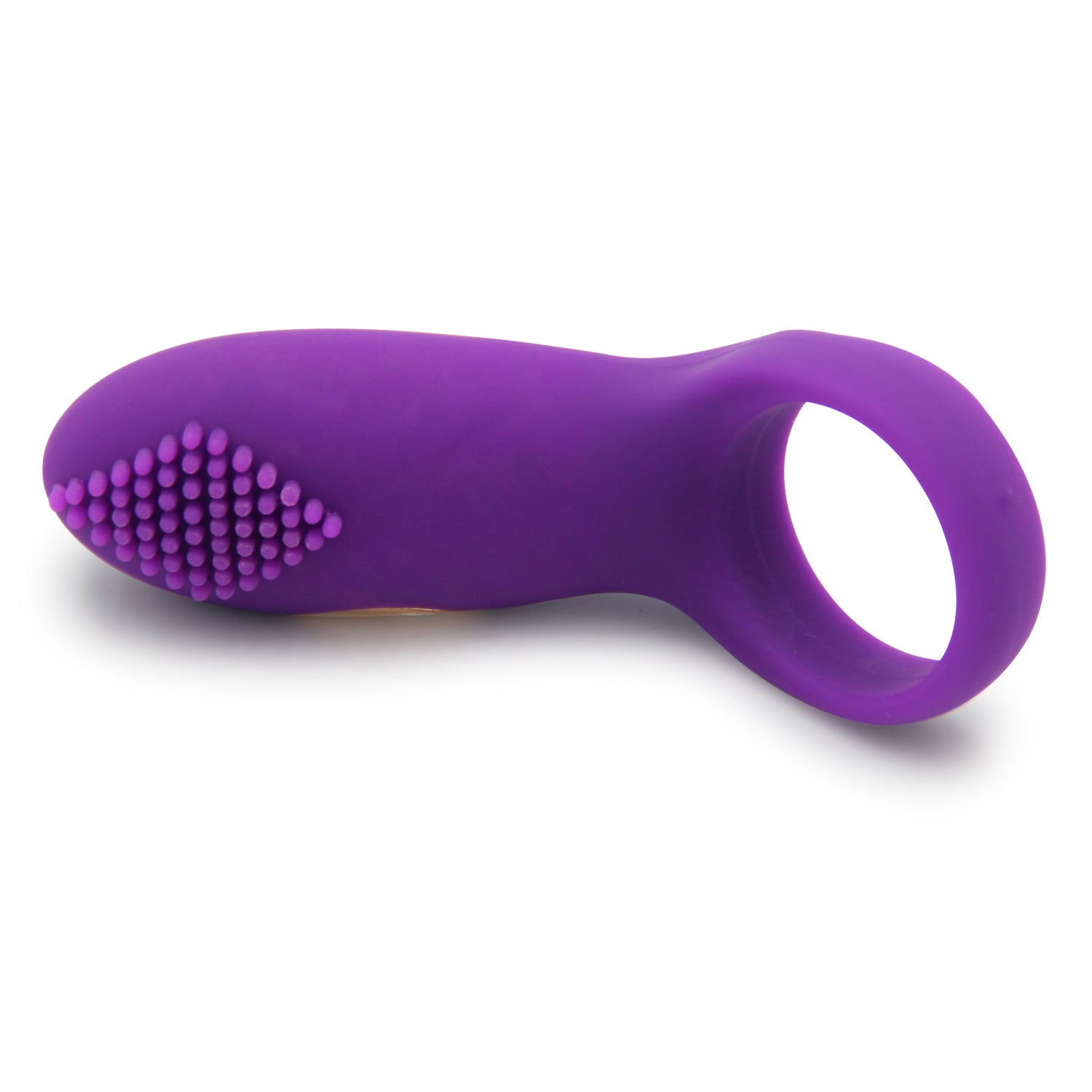 HW Penis Ring Delay Ejaculations Sex Adult Multi Frequency Vibrate Rooster Rings men sex toys Male sex toy