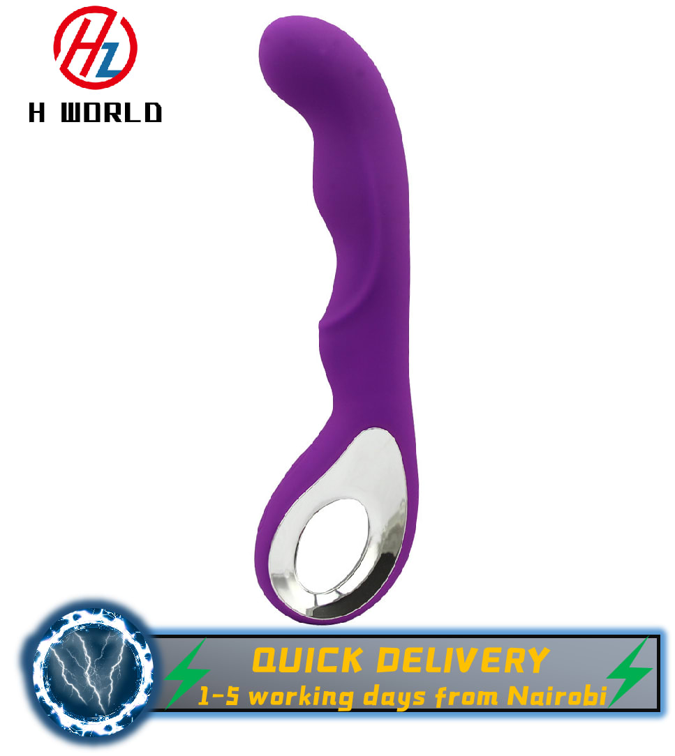 HW Wave sex toys Vibrating Vibrator women Sex Toy Clitoris Bullet Sleek Massager USB Charge Adult vibratos