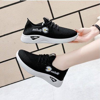 Shoes Women Shoes Sneakers Sport Shoes Athletic Running Shoes for Girls Breathable Shoes Lightweight Shoes Comfortable Shoes Discount On Sale