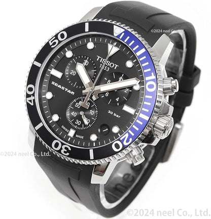 Tissot Gents Luxury Automatic Watch – Original Swiss Men’s Wristwatch with Stainless Steel Case, Waterproof Design, Date Display, Durable Strap, Elegant Business & Casual Fashion Timepiece